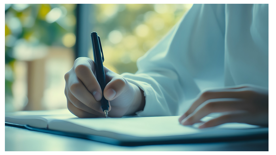 Does Handwriting Still Have a Purpose?