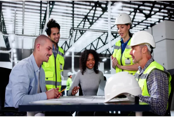 Team training with Philip Wadsworth