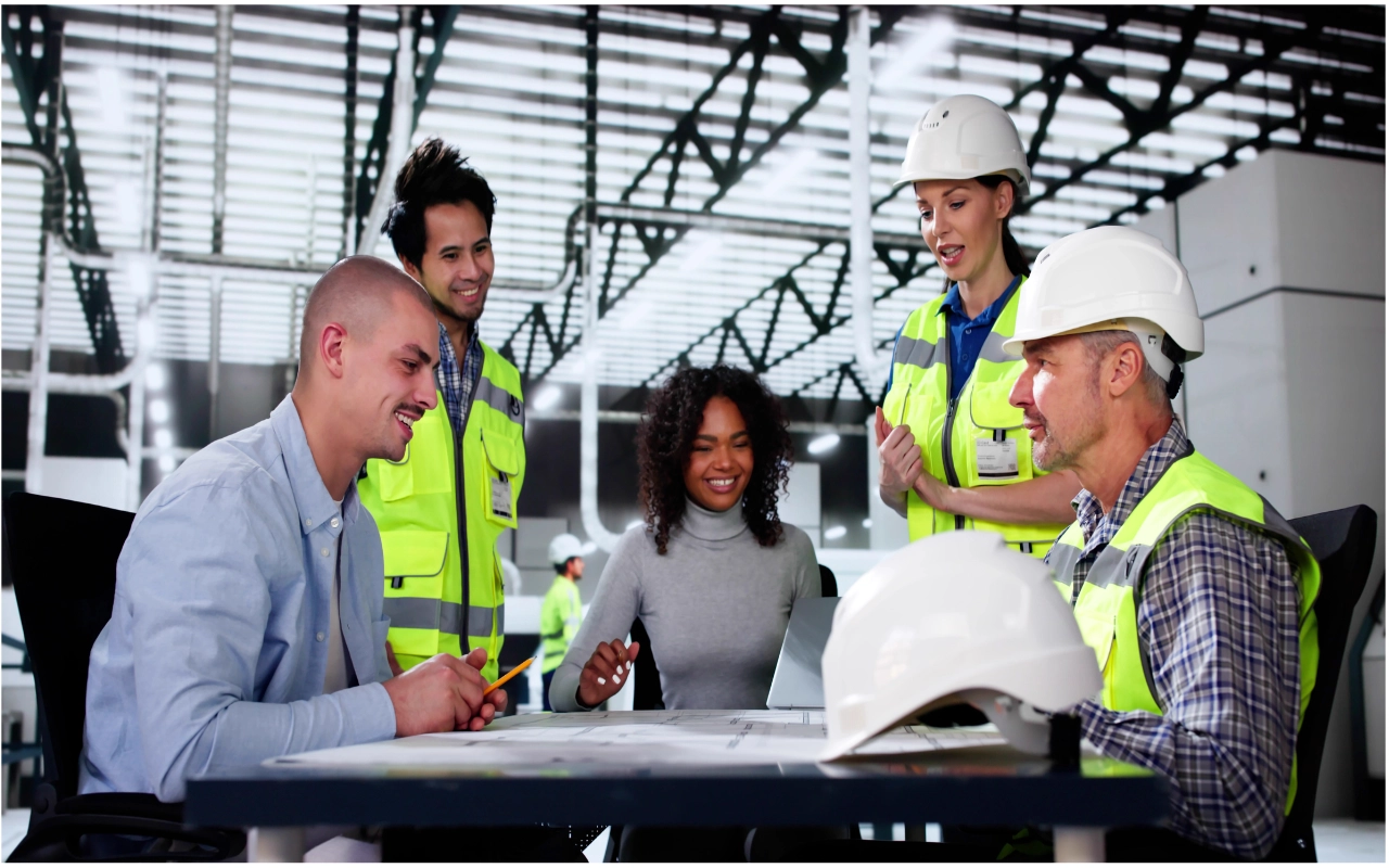 My Journey Delivering Food Industry Training